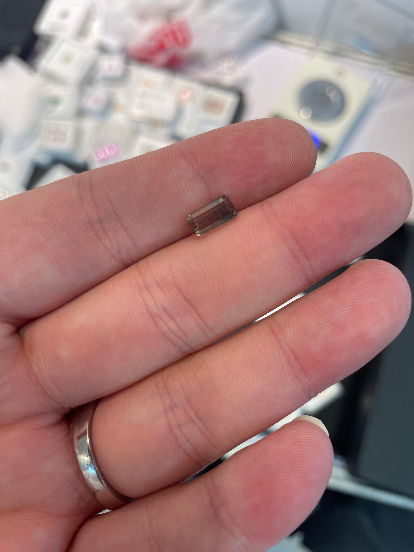 G040 Lily (HK refunds are not supported)