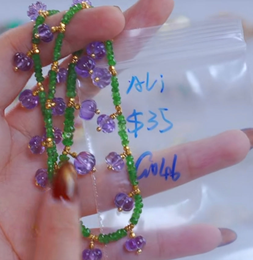 G046 Cassie Ali sample