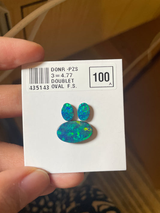 G024 Cassie (HK refunds are not supported)