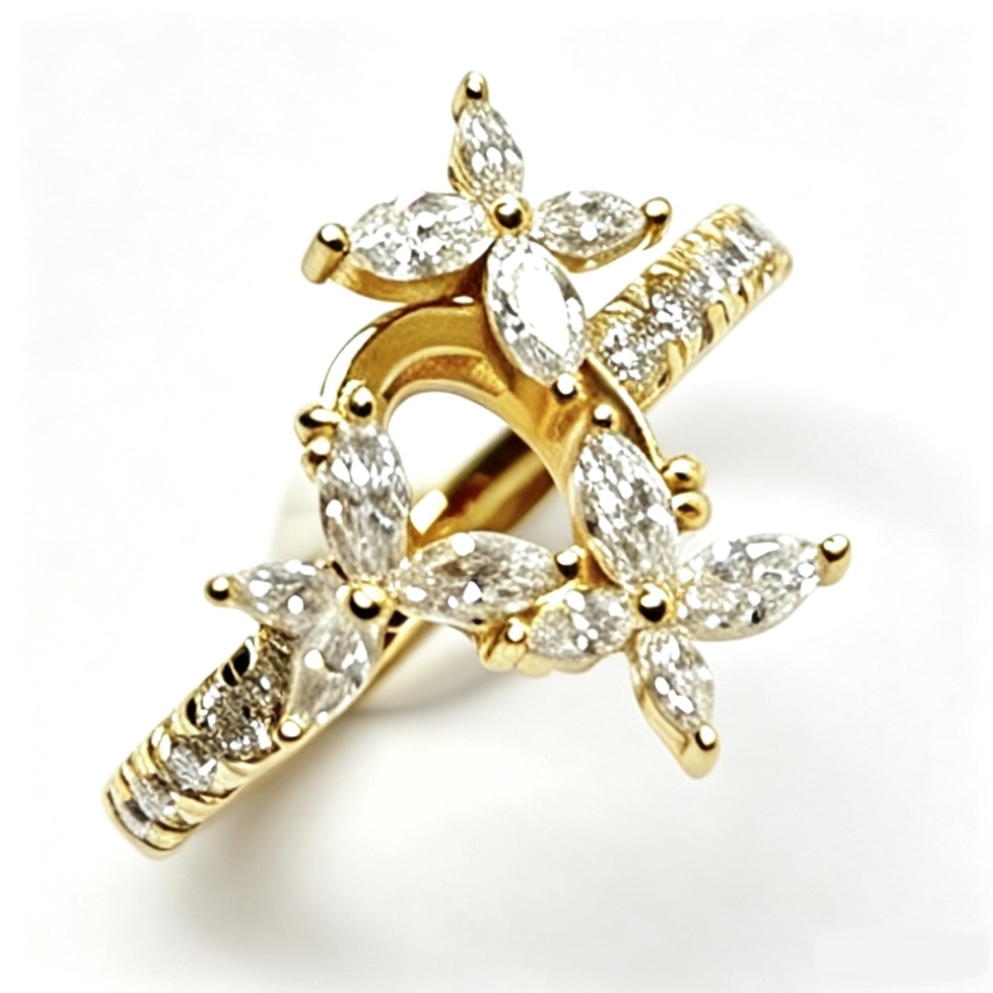 Fabulous Setting Ring