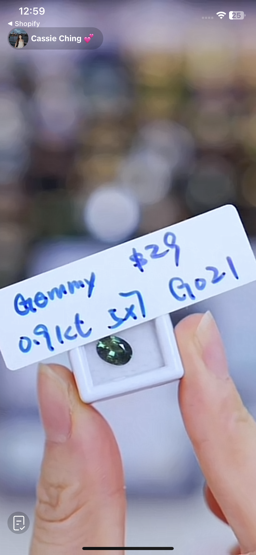 G021 lily