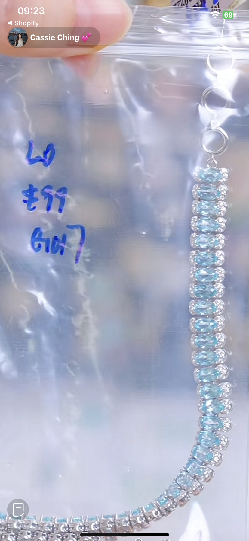 G017 Lily 改16