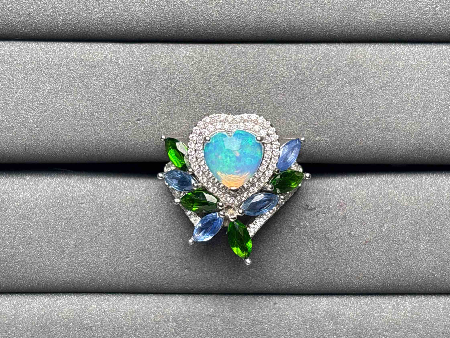 A10000 Opal Ring