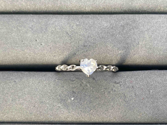 A10035 Moonstone Ring