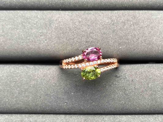 A10056 Tourmaline Ring