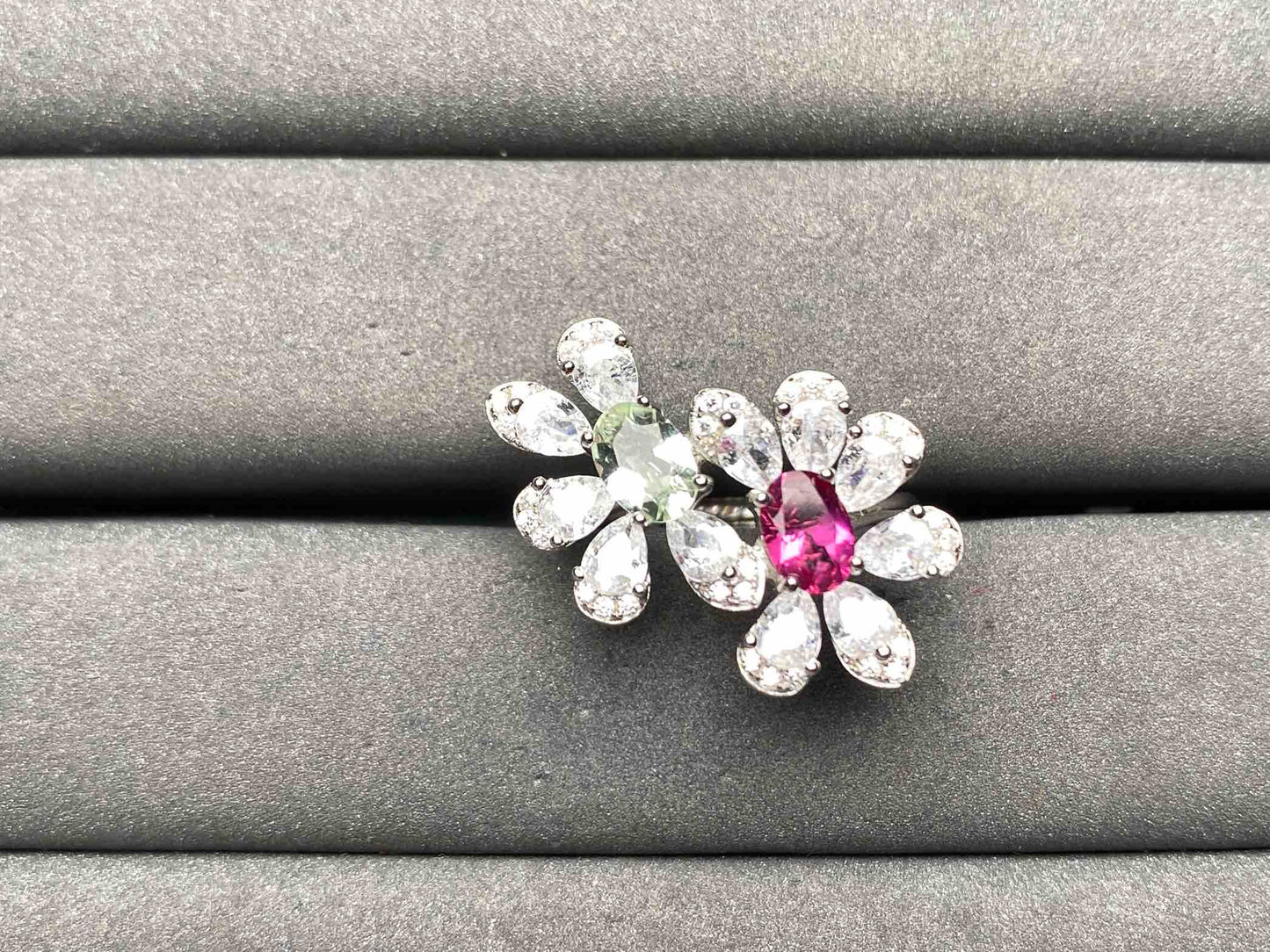 A10058 Tourmaline Ring