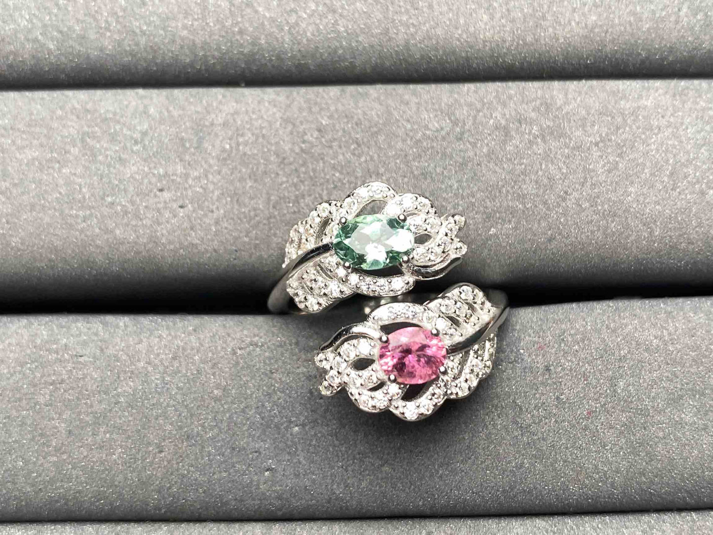 A10060 Tourmaline Ring
