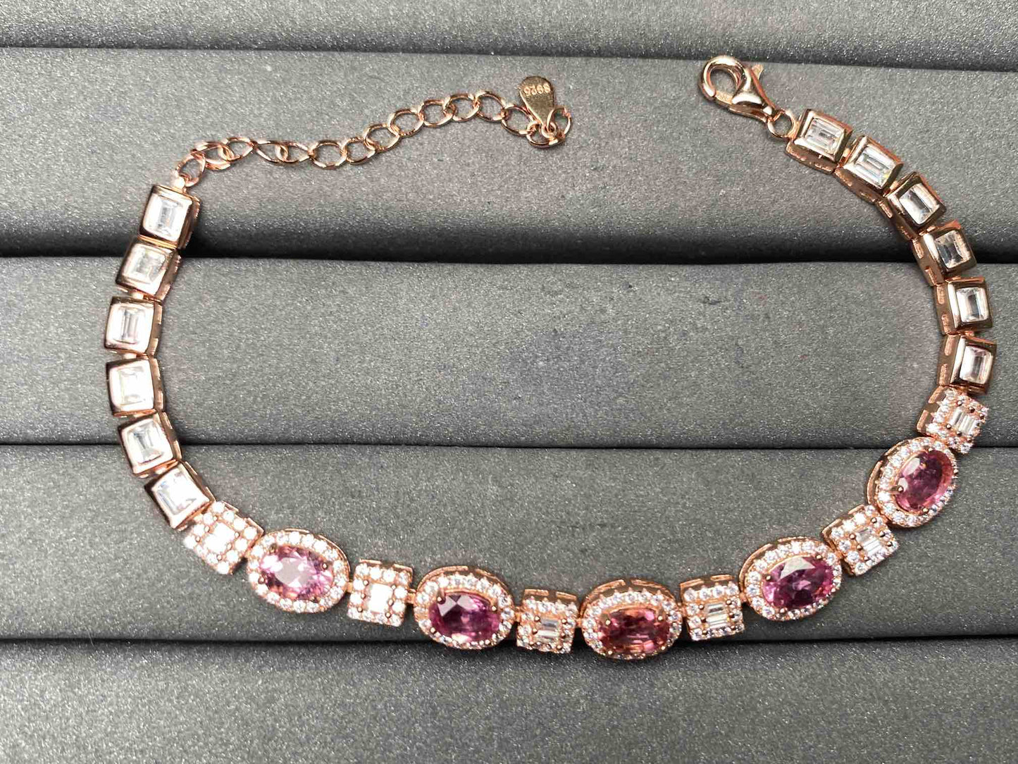 A10064 Tourmaline Bracelet