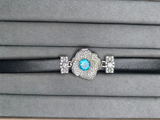 A10102 Topaz Bracelet