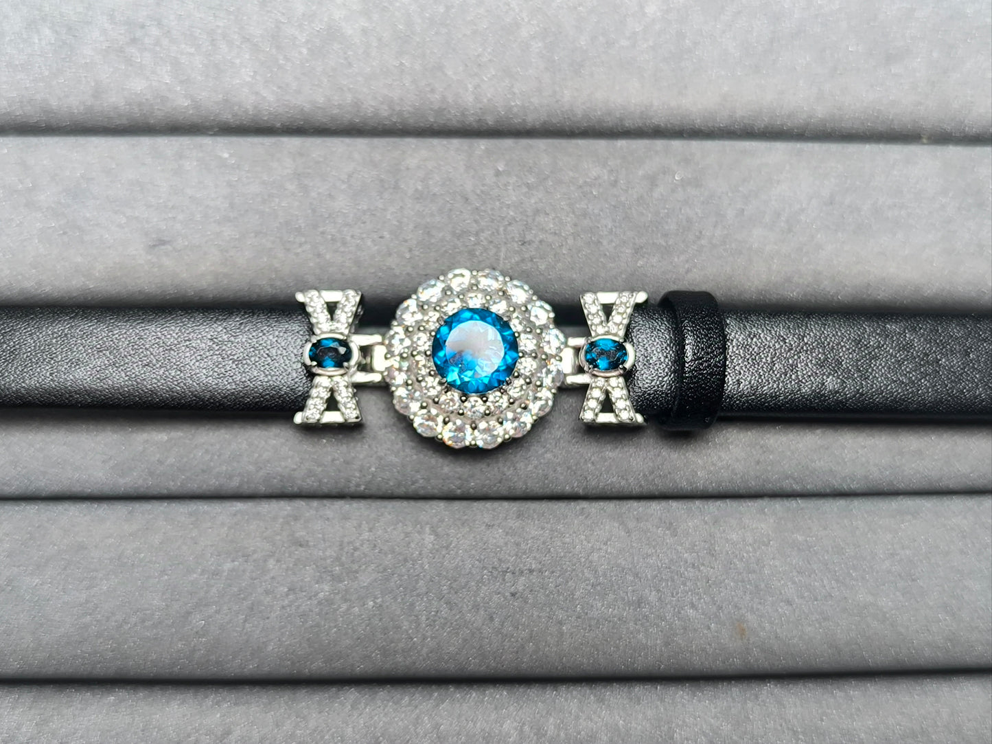 A10103 Topaz Bracelet