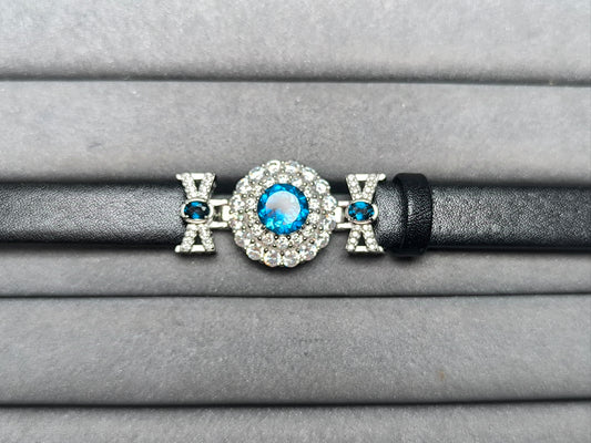 A10103 Topaz Bracelet