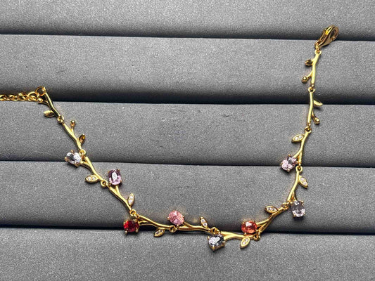 A10274 Spinel Bracelet