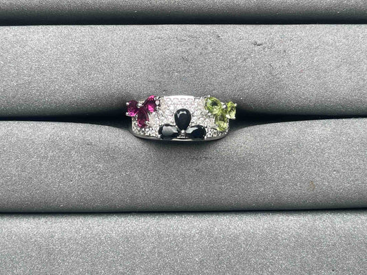 A10456 Spinel Ring