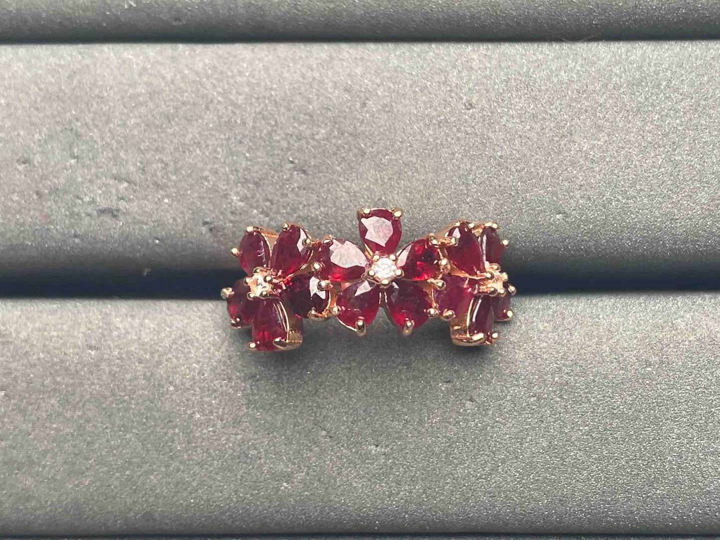 A10540 Ruby Ring