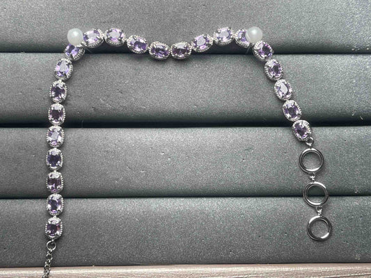 A10679 Sapphire Bracelet