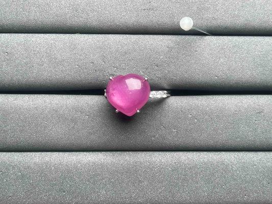 A10685 Ruby Ring