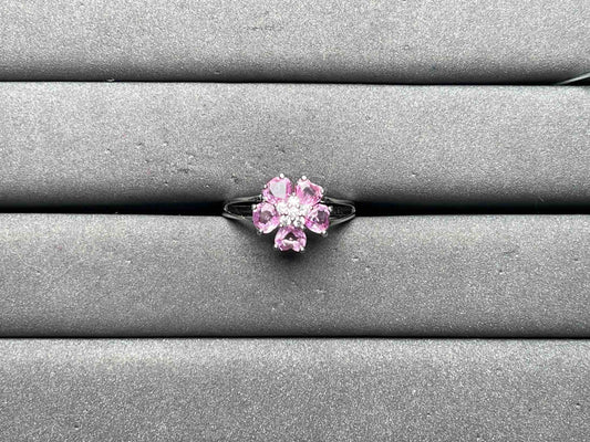 A10691 Sapphire Ring