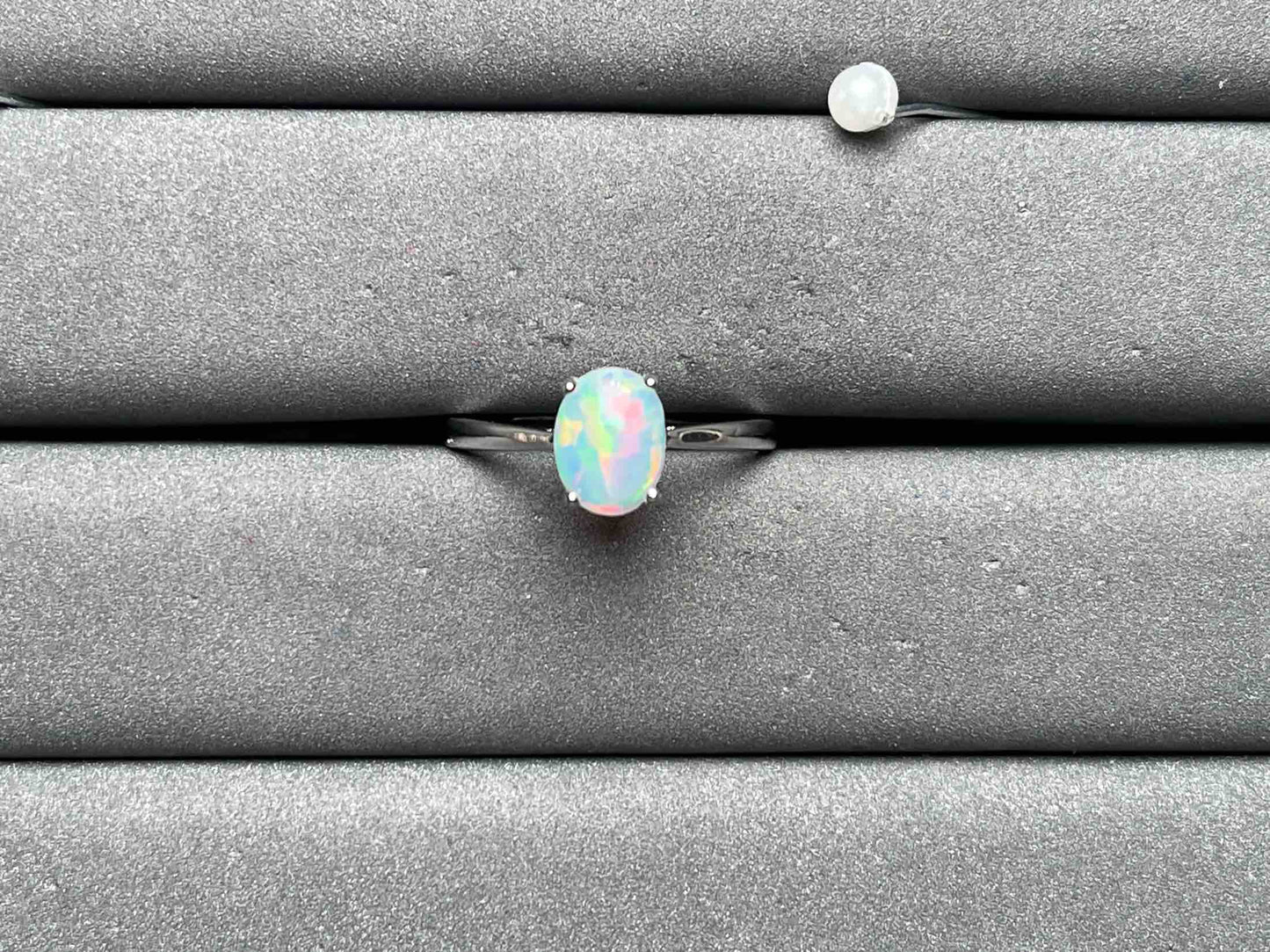 A10721 Opal Ring