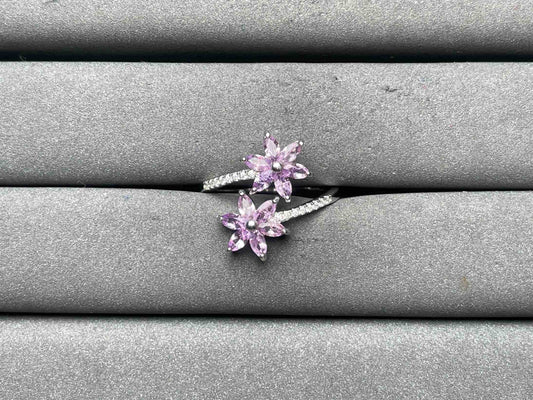 A10729 Sapphire Ring