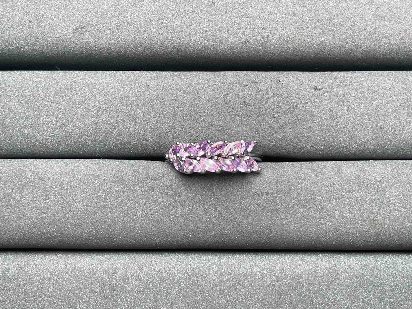 A10730 Sapphire Ring