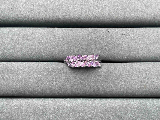 A10730 Sapphire Ring