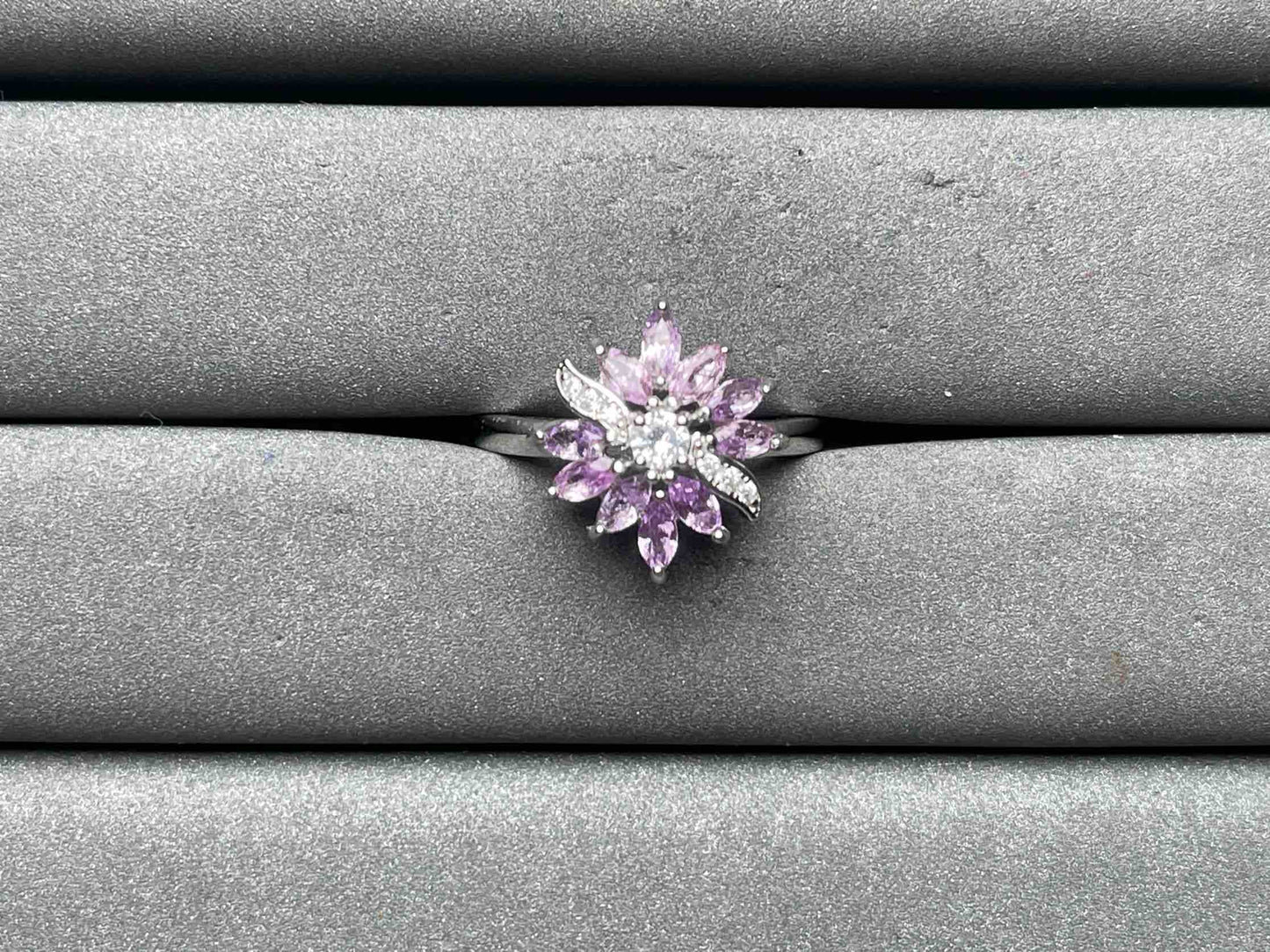 A10731 Sapphire Ring