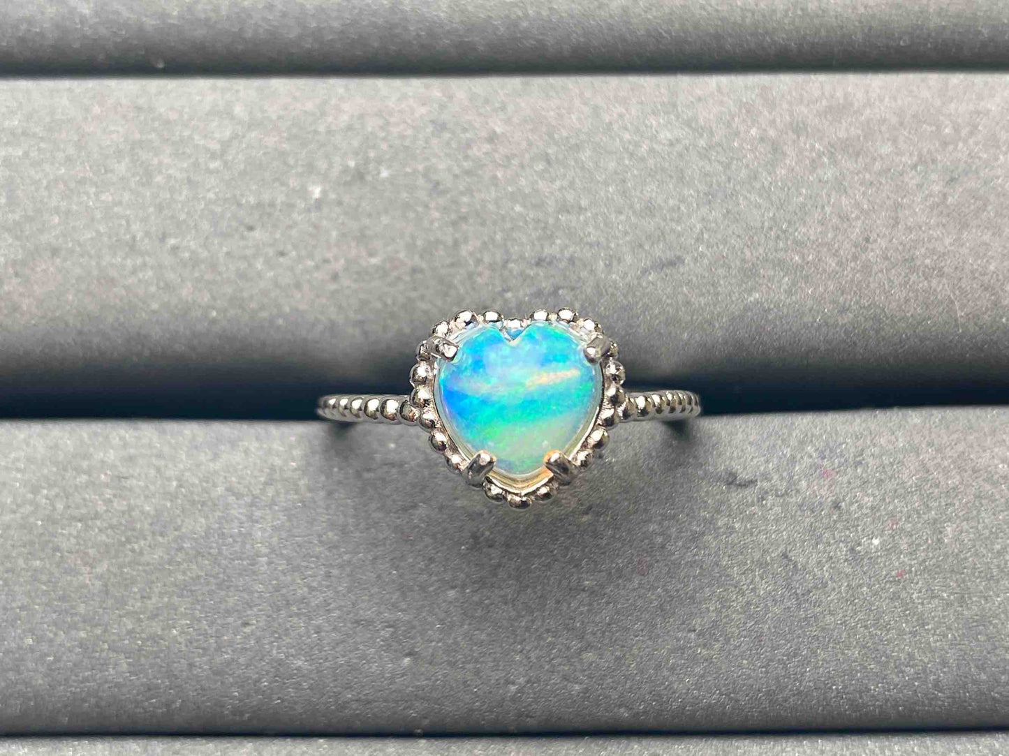A10740 Opal Ring