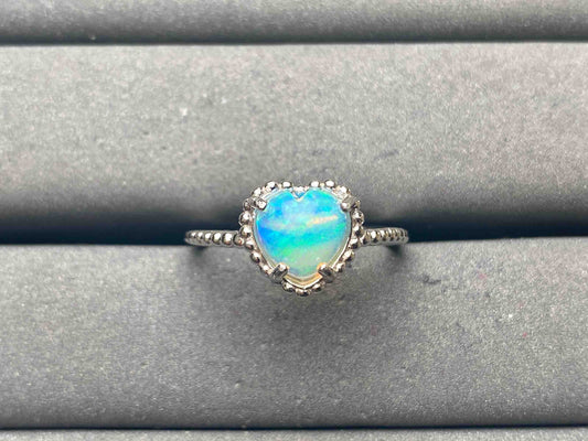 A10740 Opal Ring
