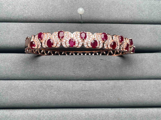 A10800 Ruby Bangle