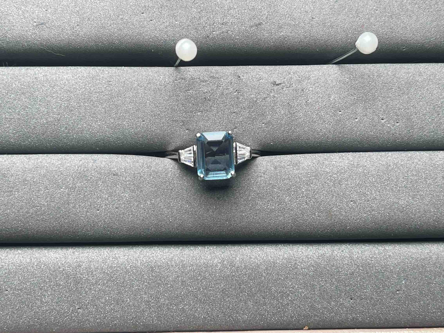 A10892 Color Changing Ring