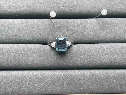 A10892 Color Changing Ring