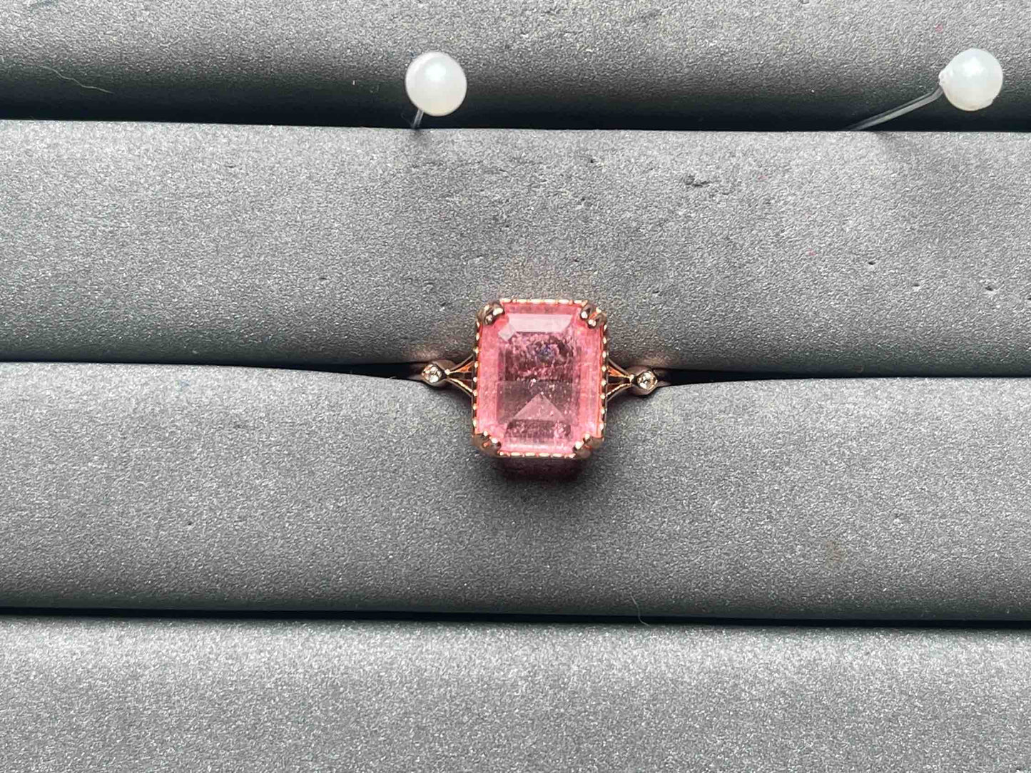 A10893 Color Changing Ring