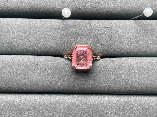 A10893 Color Changing Ring