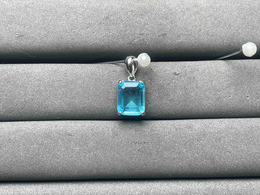 A10894 Color Changing Pendant