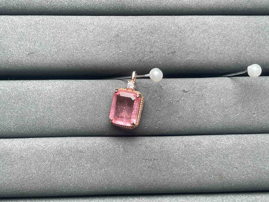 A10895 Color Changing Pendant