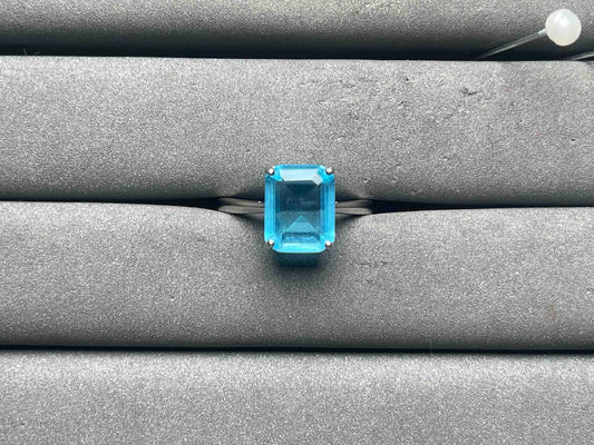 A10896 Color Changing Ring