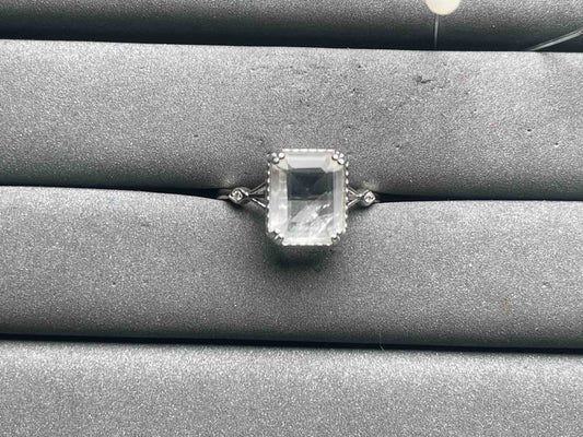 A10899 Color Changing Ring