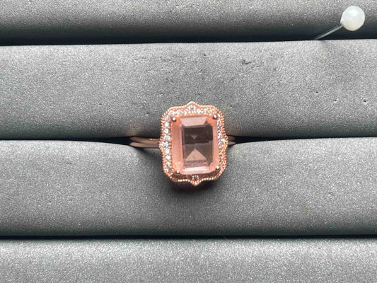 A10901 Color Changing Ring