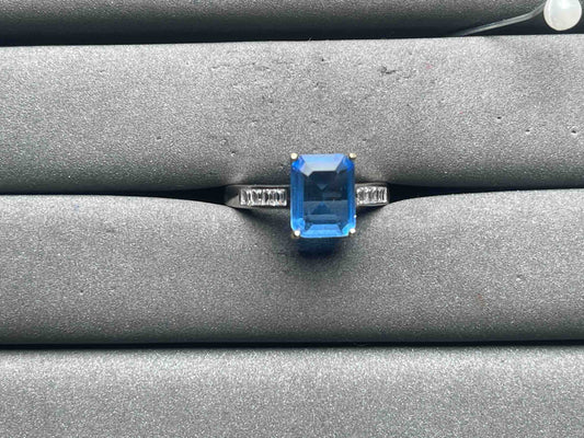 A10904 Color Changing Ring