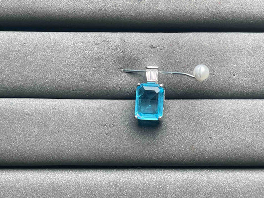 A10905 Color Changing Pendant