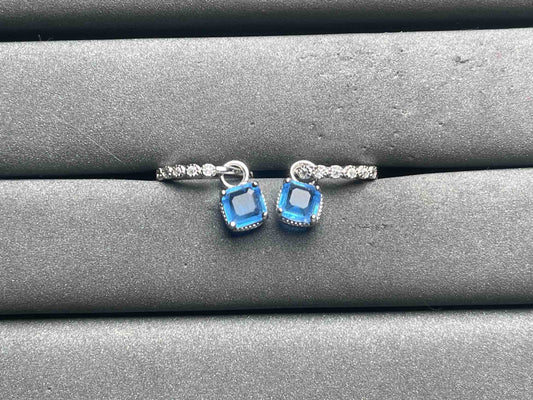 A10909 Color Changing Earrings