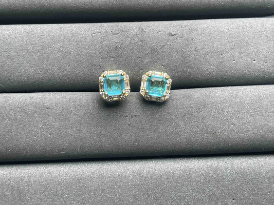 A10910 Color Changing Earrings