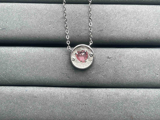 A10911 Color Changing Necklace