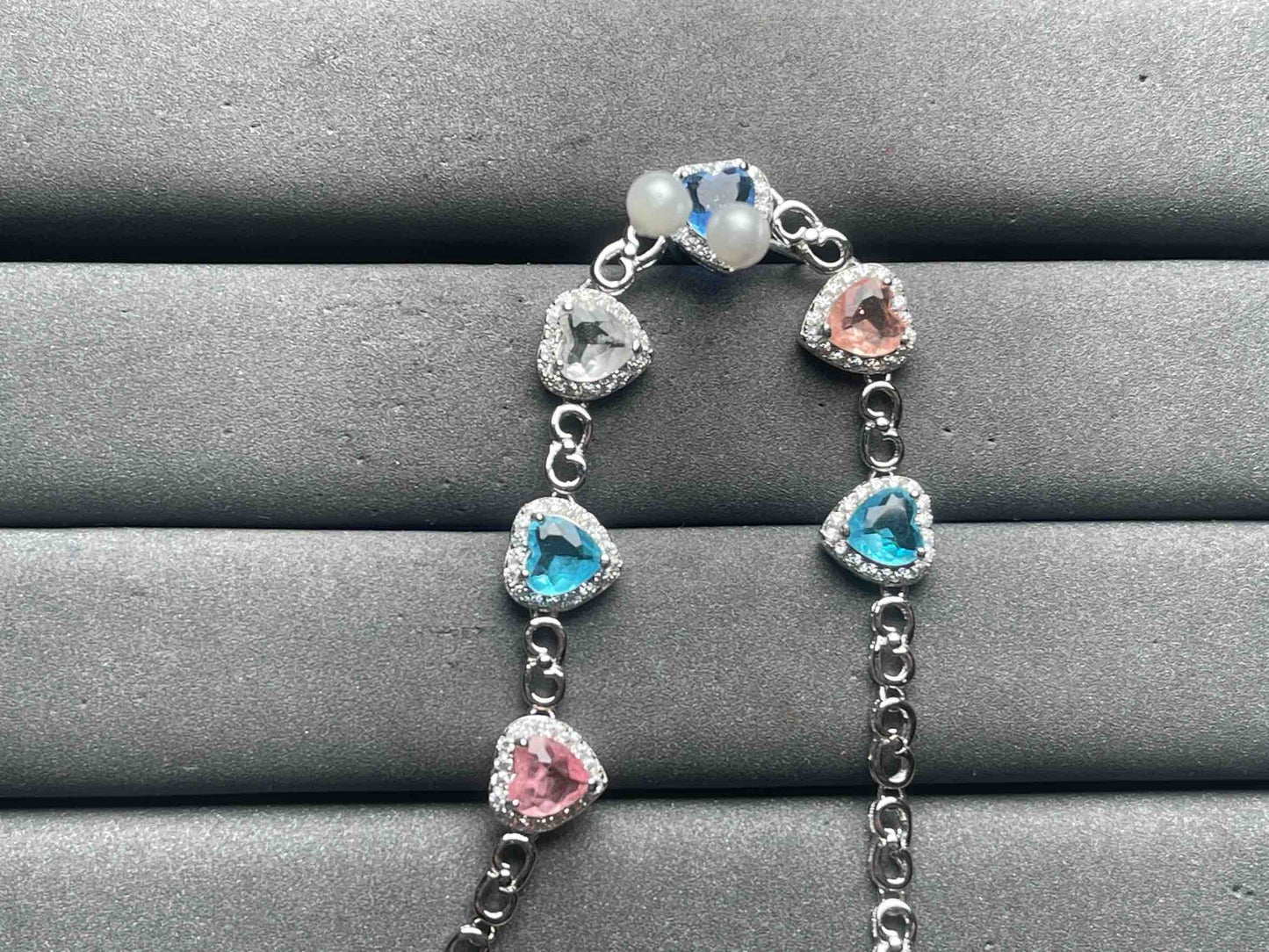 A10912 Color Changing Bracelet