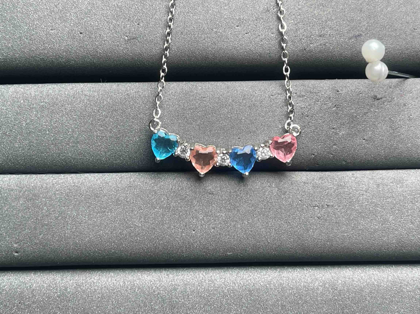 A10916 Color Changing Necklace