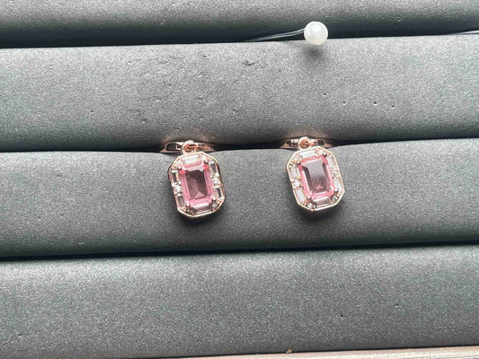 A10926 Color Changing Earrings