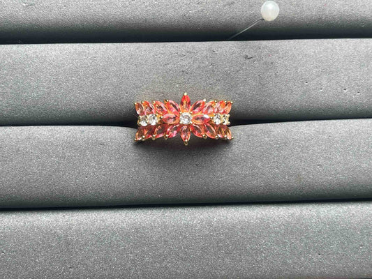 A10948 Topaz Ring