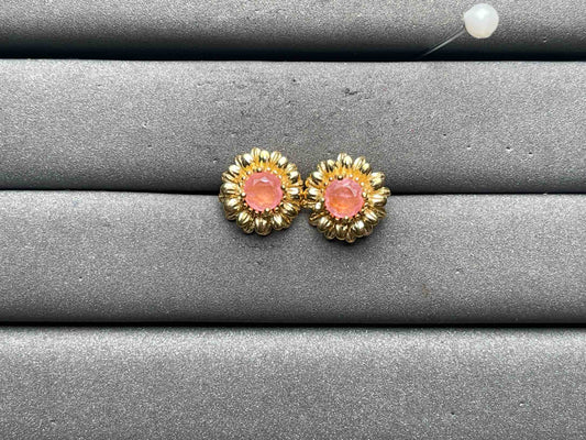 A11027 Color Changing Earrings