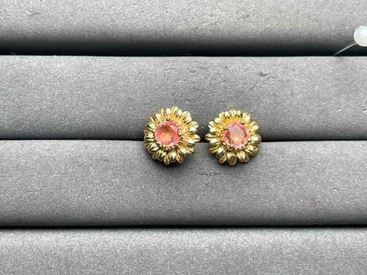 A11063 Color Changing Earrings