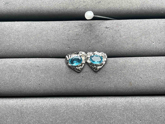 A11064 Color Changing Earrings